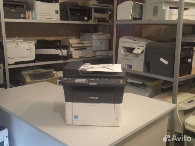 Мфу лазерные(принтер, копир, сканер) Большой ассор объявление продам