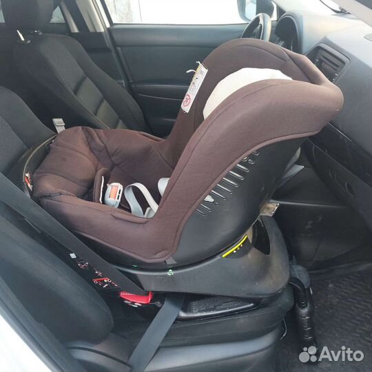 Детское автокресло от 0