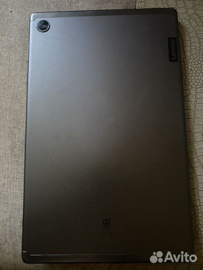 Планшет lenovo tab 10