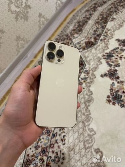 iPhone 14 Pro Max, 128 ГБ