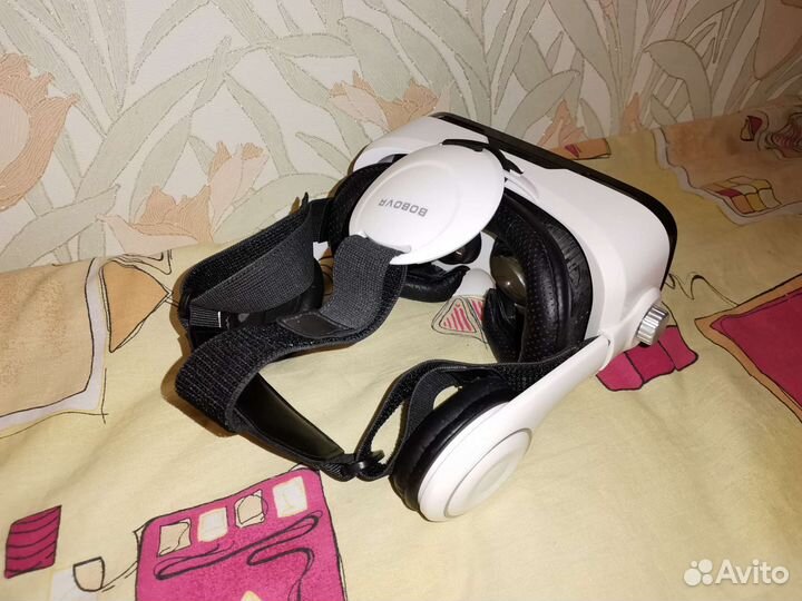 Vr очки для телефона