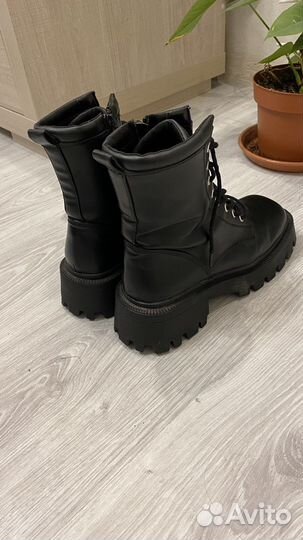 Ботинки ASOS 38