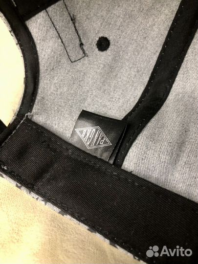 Бейсболка кепка Pangke