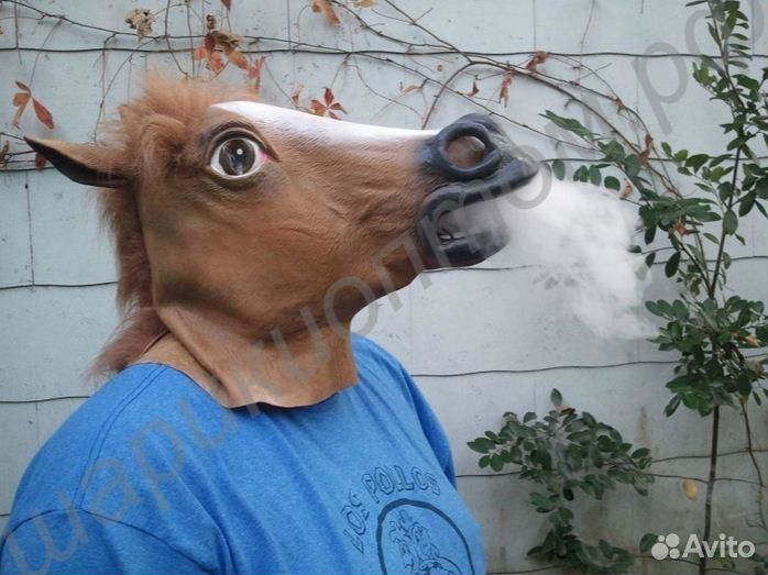 Прикольные маски для вечеринок и просто веселья