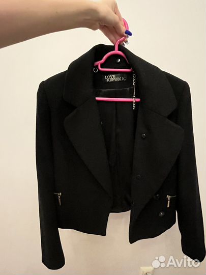 Love republic жакет