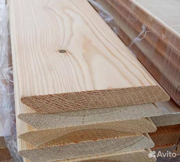 Планкен от производителя косой 20956000мм, вс