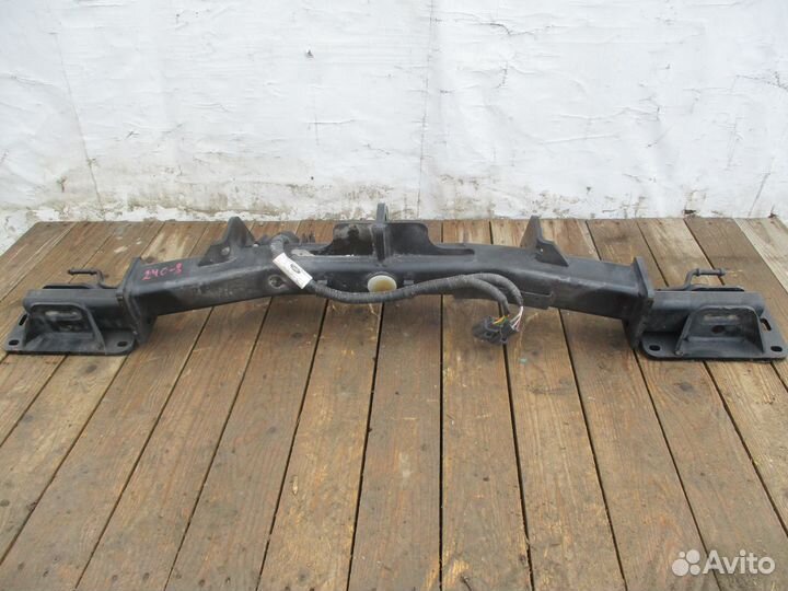 Тягово-сцепное устройство Range Rover Sport 2014