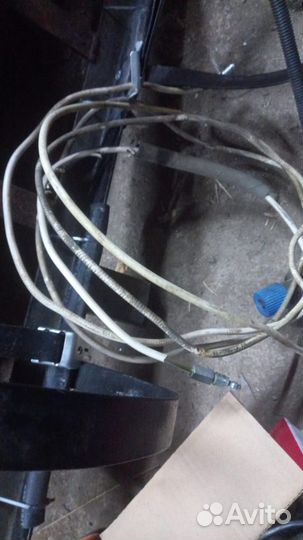 Гбо 4 поколения метан