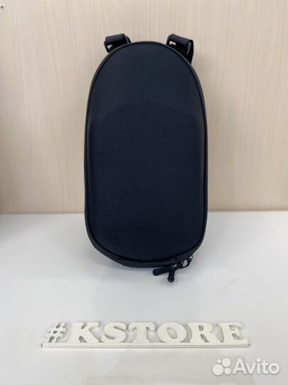 Сумка на руль