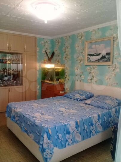 1-к. квартира, 27 м², 1/1 эт.