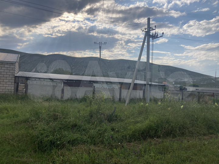 Участок 70 сот. (промназначения)