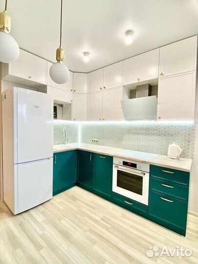 Цена за всю кухню CN:024638