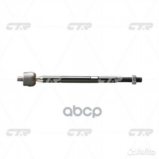 Тяга рулевая isuzu amigo /rodeo 98- CR0224 CTR