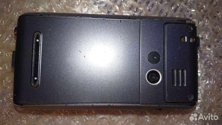 Fujitsu Siemens Pocket loox T830