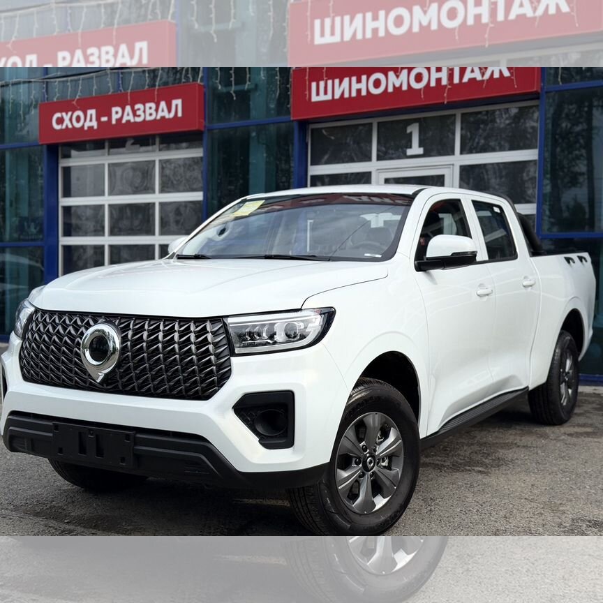 Купить Great Wall 🚘 от 350 000 ₽ в Республике Чувашия: 86
