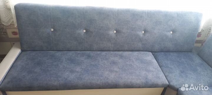 Кухонный уголок бу