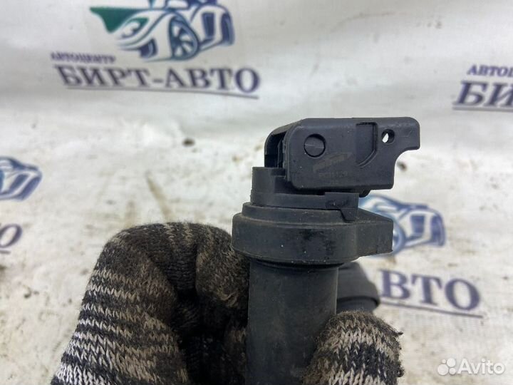 Катушка зажигания Peugeot 308 I (2007—2011)