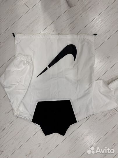 Спортивный костюм nike детский