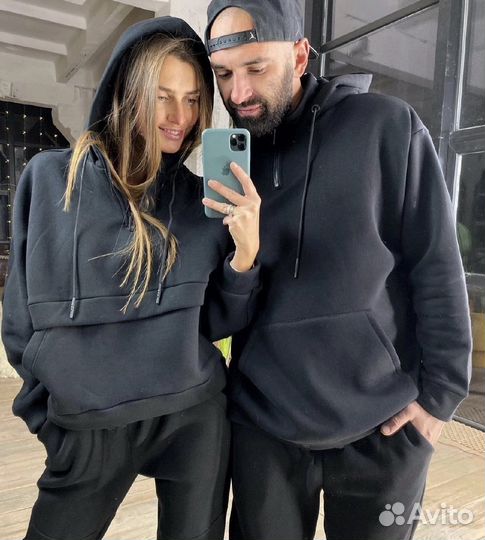 Спортивный костюм