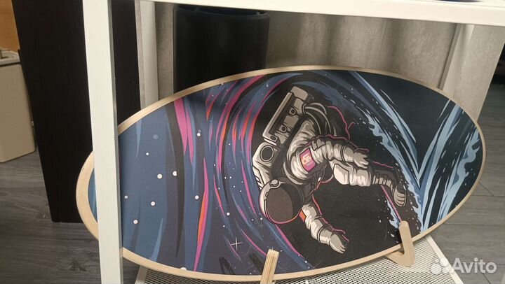 Балансборд