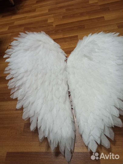 Крылья ангела
