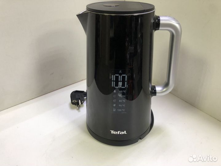 Чайник электрический Tefal KO851830