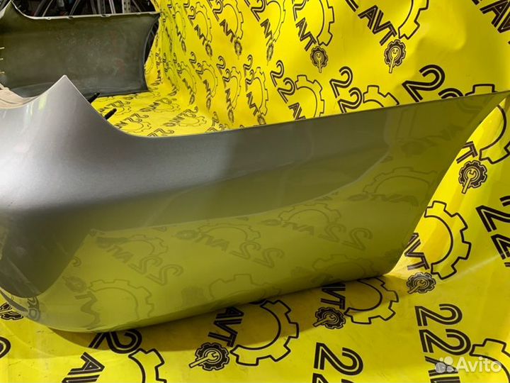 Бампер задний Toyota Camry ACV30 2AZ-FE 2004.05