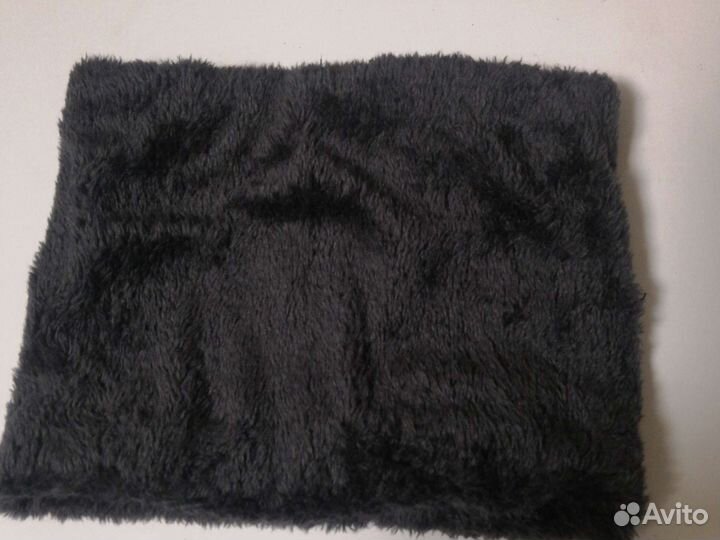 Шапка шарф комплект