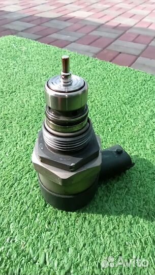 Датчик давления топлива Hyundai/Kia 314012F000