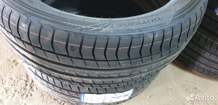 Triangle EffeXSport TH202 245/35 R19 93W