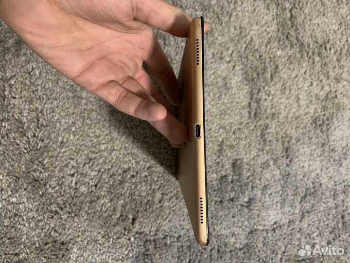 Samsung galaxy tab A