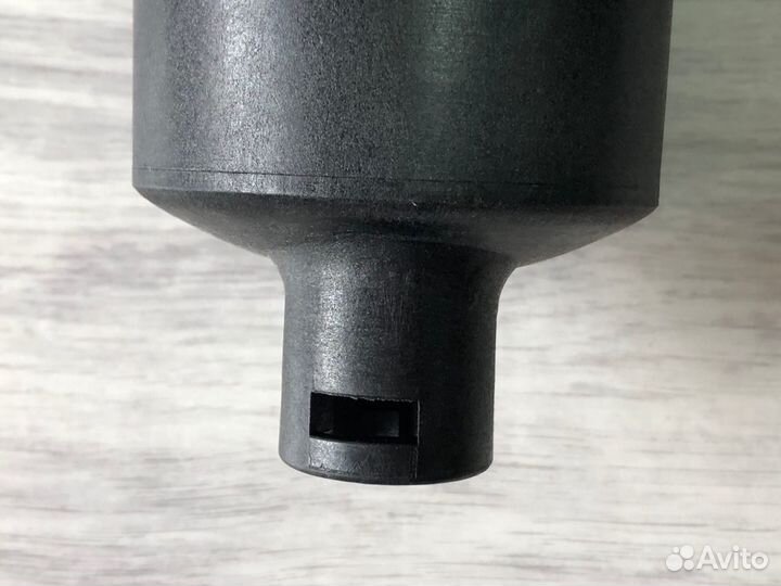 Осушитель компрессора Hitachi Land Rover