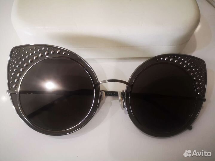 Солнцезащитные очки женские оригинал