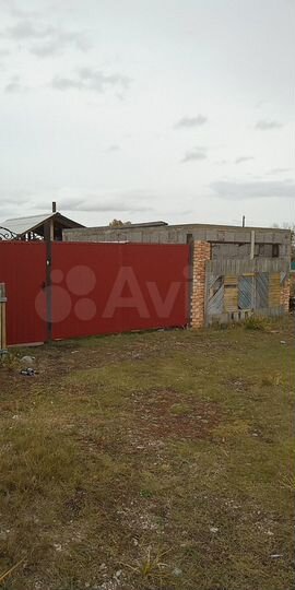 Дом 95,9 м² на участке 13 сот.