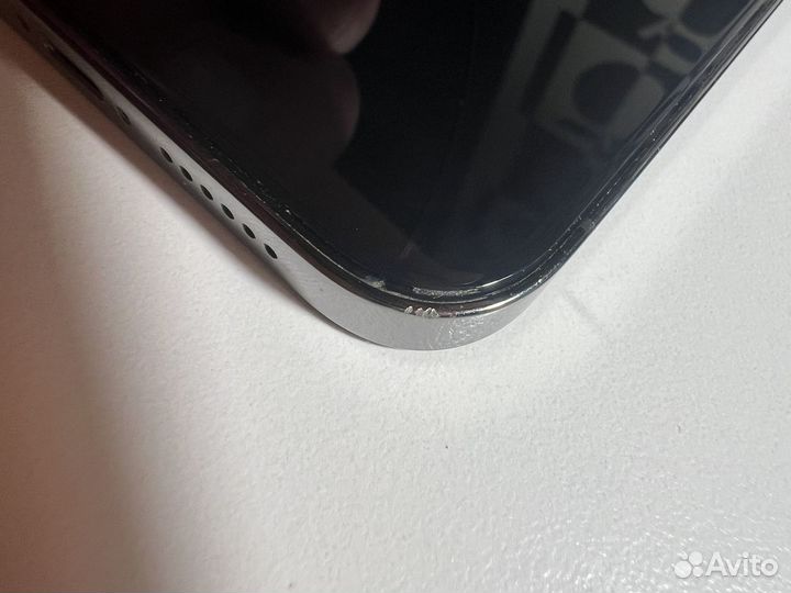 iPhone 13 Pro Max, 256 ГБ