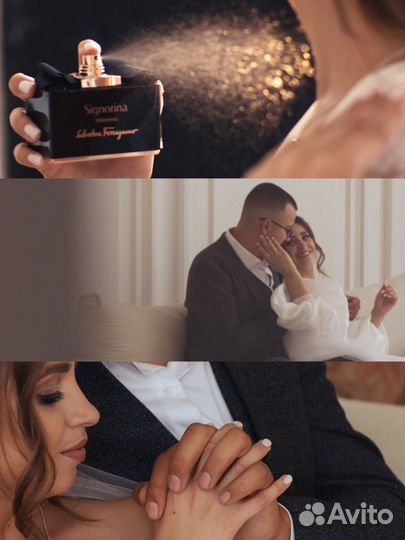 Видеограф. Видеограф на свадьбу. Видеосъёмка