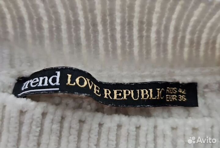 Свитшот и штаны 46 48 размер