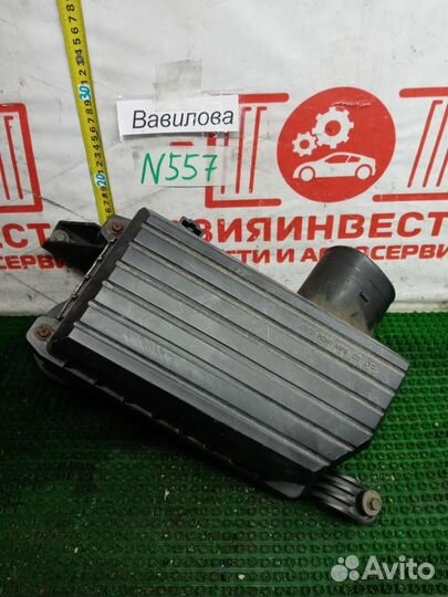 Корпус воздушного фильтра, Honda, Odyssey, RA9, Скл.№ N557