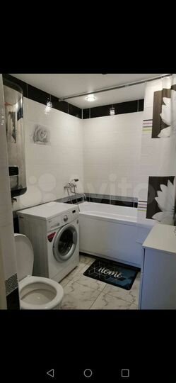 3-к. квартира, 71 м², 4/5 эт.