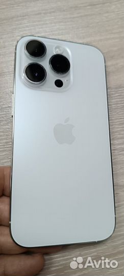 iPhone 14 Pro, 256 ГБ
