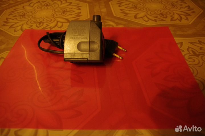 Блоки питания разные