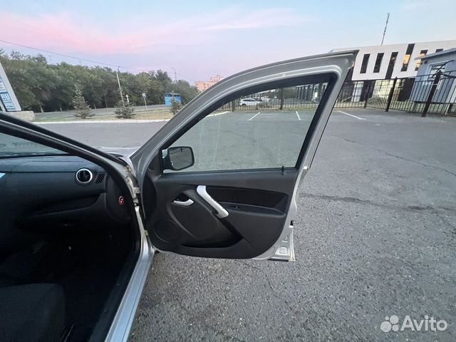 Datsun on-DO 1.6 MT, 2019, 83 900 км объявление продам