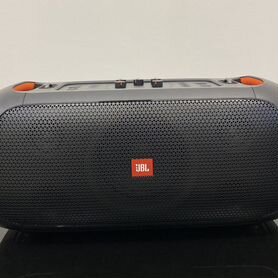 Акустика JBL PartyBox On-The-Go