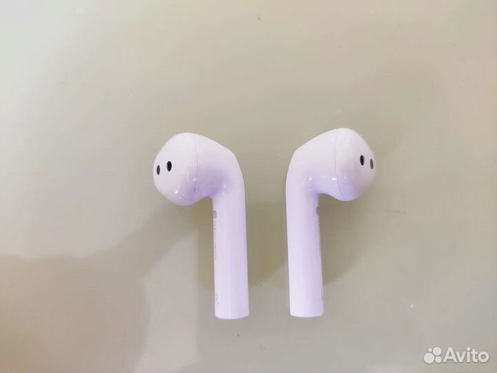 Беспроводные наушники xiaomi redmi buds 3