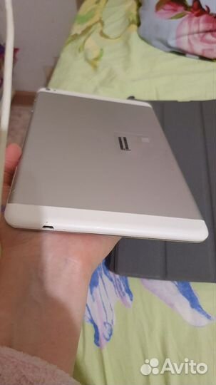 Планшет huawei media Pad t1 10.0 4G