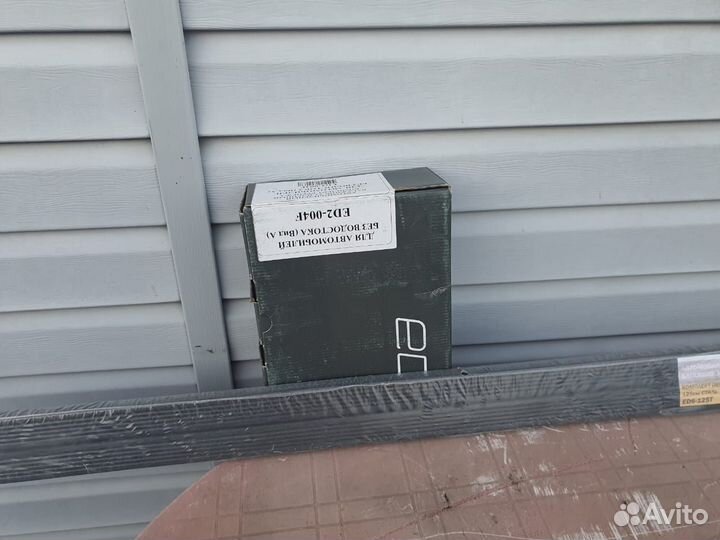 Багажник Ваз 2106 2109 Нива 2121 214