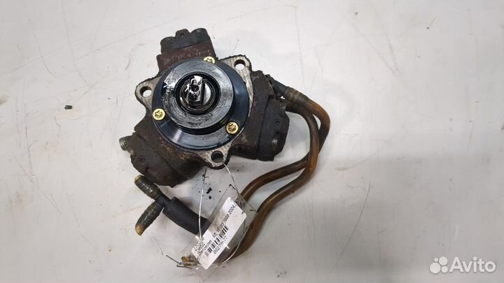 Тнвд Mercedes ML W163, 2004