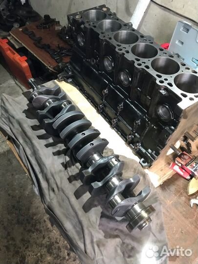 Ремонт и обслуживание BMW E серии