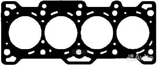 Прокладка гбц 414293P Corteco