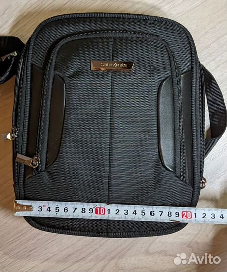 Мужская сумка Samsonite